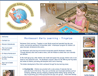 Montessori Early Learning Centre Tingalpa - Foundation for Life